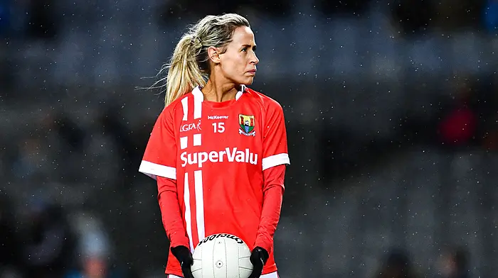 Finn fires Cork to safety Image