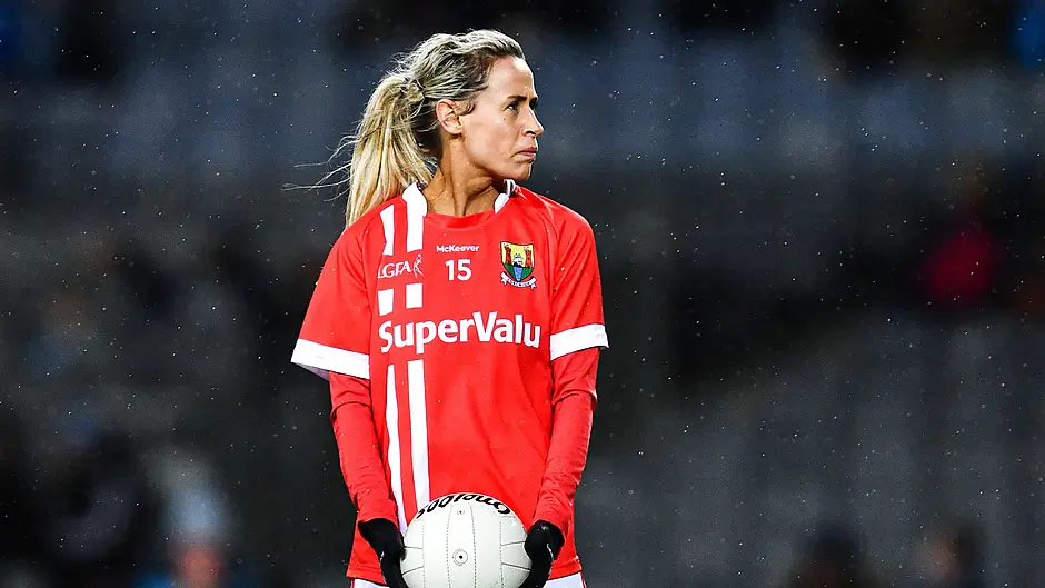 Major injury blow as Finn ruled out for Cork Image