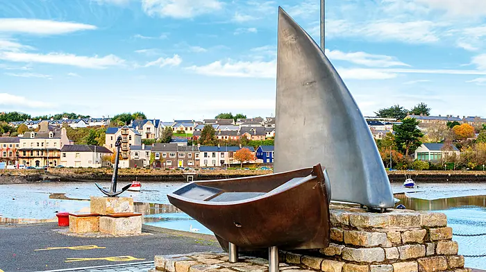 Kinsale’s WAW start status ‘not downgraded’ Image