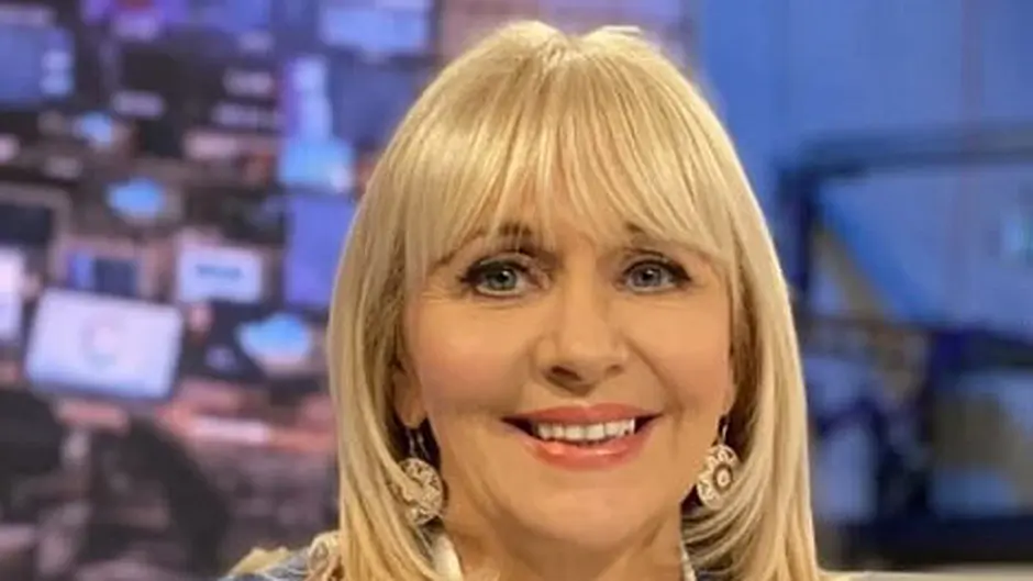 Miriam ‘should run for president’ says Puttnam Image