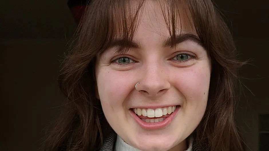 Time to end abuse says Bandon’s Jessica Gill Image