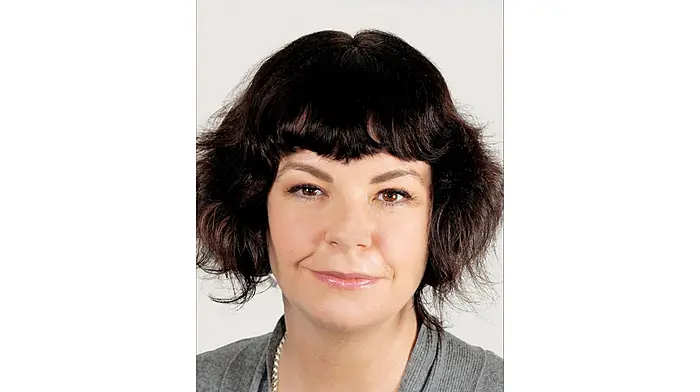 Music teacher Síle is elected to key role with Social Democrats Image