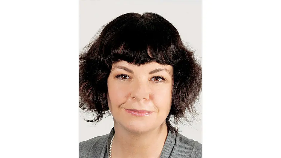Music teacher Síle is elected to key role with Social Democrats Image