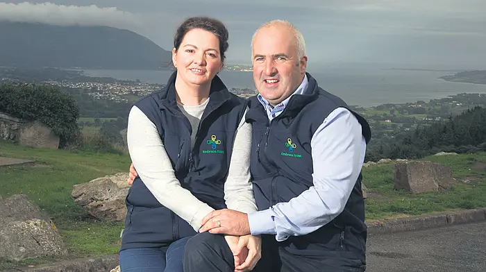 Embrace FARM is offering vital support when it’s needed most Image