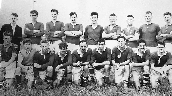BACK IN THE DAY: The Southern Star’s celebration of West Cork nostalgia in all its forms Image
