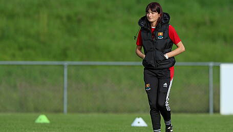 The West Cork women who are making a huge difference in the coaching world Image
