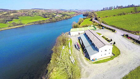 How a small country rowing club put Skibbereen on the world map Image