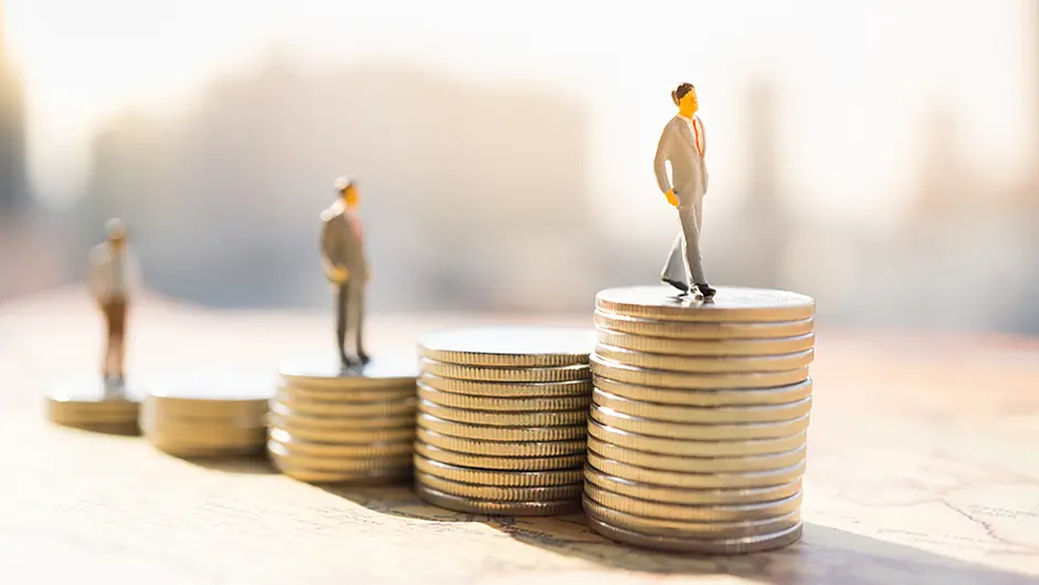 MAKING YOUR MONEY GO FURTHER IN 2021 Image