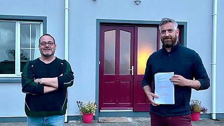 West Cork gets the lion’s share of fisheries funding for investment Image
