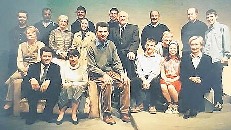 BACK IN THE DAY: The Southern Star’s celebration of West Cork nostalgia in all its forms Image