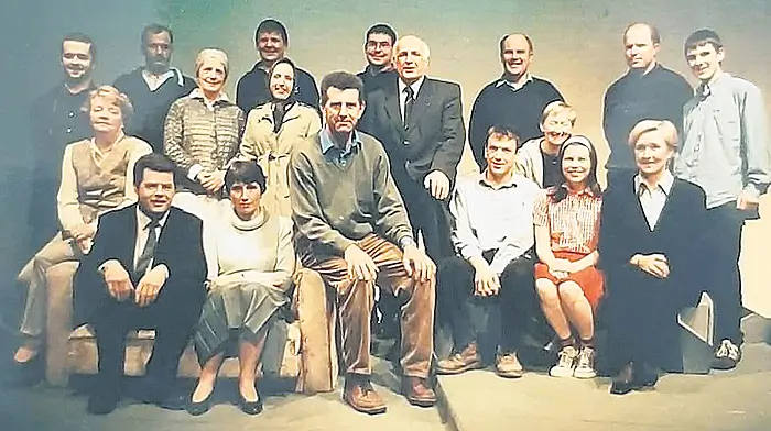 BACK IN THE DAY: The Southern Star’s celebration of West Cork nostalgia in all its forms Image