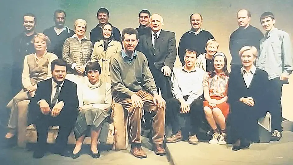 BACK IN THE DAY: The Southern Star’s celebration of West Cork nostalgia in all its forms Image