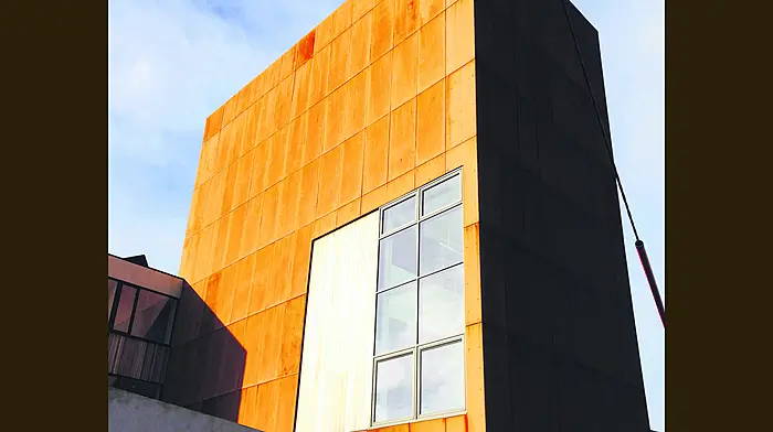 Boost for West Cork’s cultural sector Image