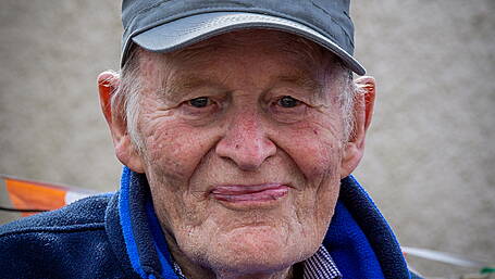 Ned Cleary created a GAA stronghold in Castlehaven and he changed an entire parish Image