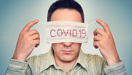 Covid-19 Sunday:  340 new cases Image