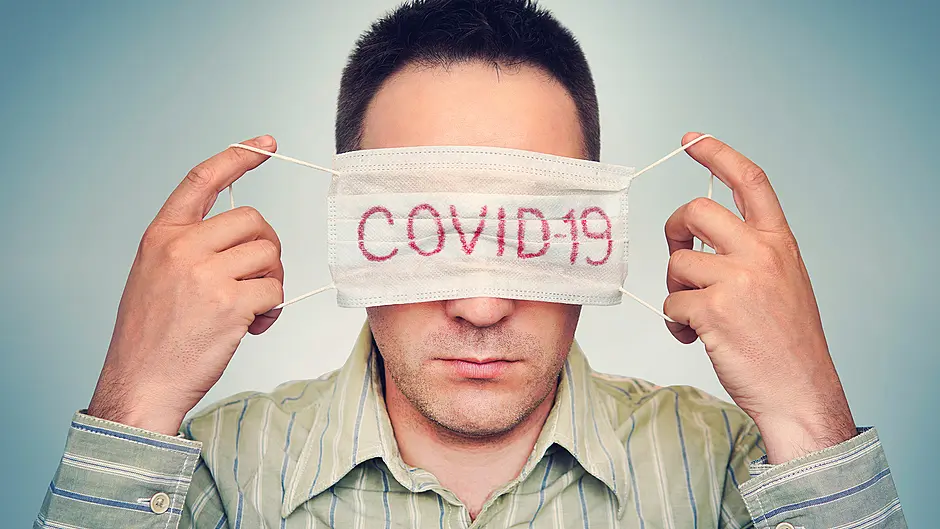 Covid-19 Monday: 360 new cases Image