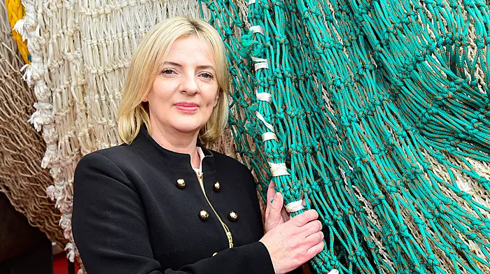 Liadh going for SF seat in Cork North West Image