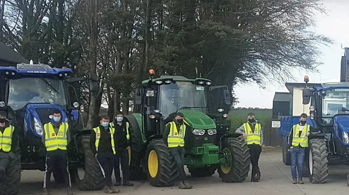 Have you ever considered a career in farming? Image