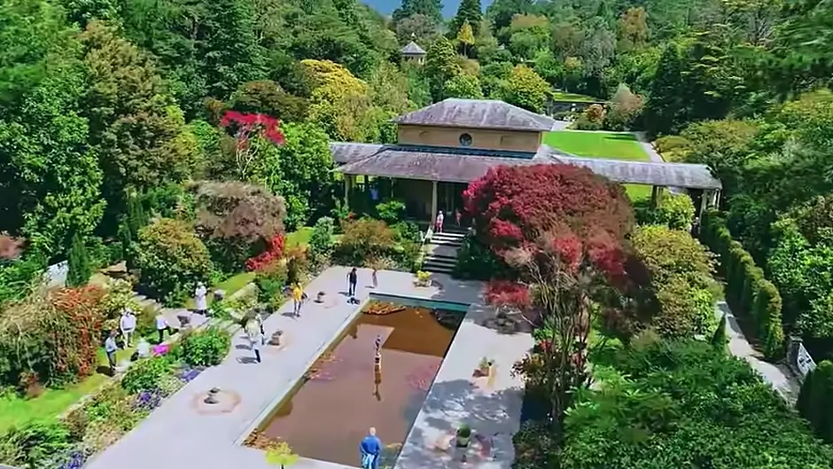 WATCH: Actor Liam Cunningham stars in new video showcasing stunning West Cork (and Kerry) Image