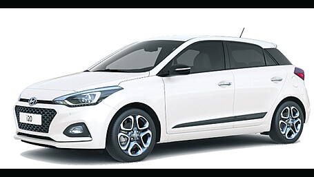 Latest Hyundai i20 lifts the spirit Image