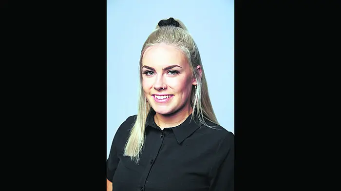 Clonakilty woman joins city comms firm Image
