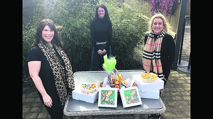 Campaign to raise €225k for play area Image