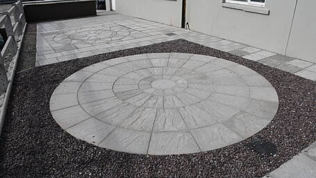 Get your garden spring and summer ready with Drimoleague Concrete Works Image
