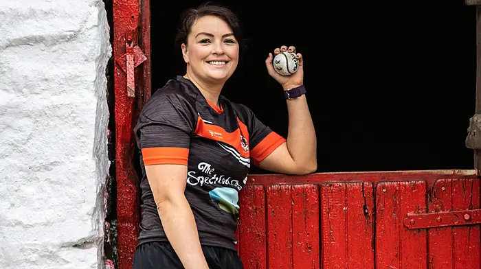 Courcey Rovers’ historic county camogie championship win was worth the wait Image