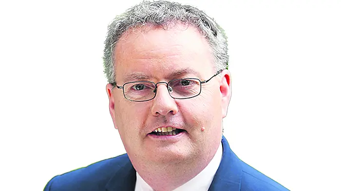 The ‘millionaire’ status of local TDs is revealed Image