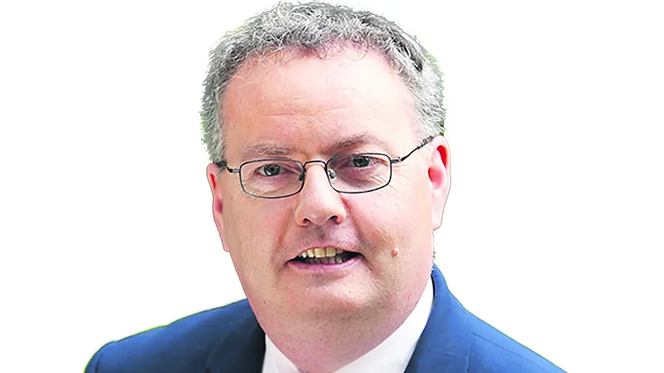 The ‘millionaire’ status of local TDs is revealed Image