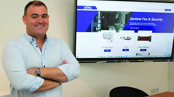 Celebrating 20 Years in Business Image