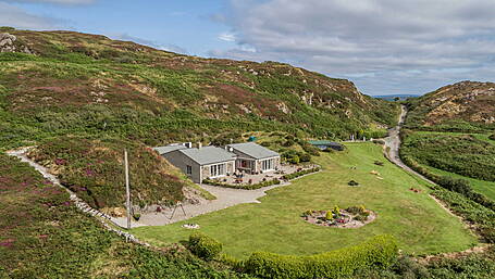 House of the Week: Coastal Castlehaven four-bed for €850,000 Image