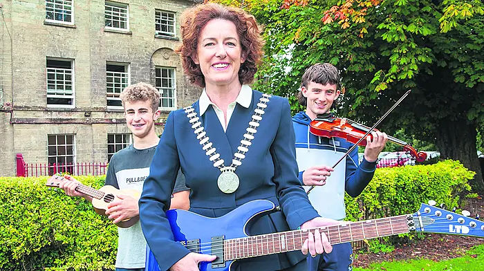PICTURE GALLERY: Out and about in West Cork Image