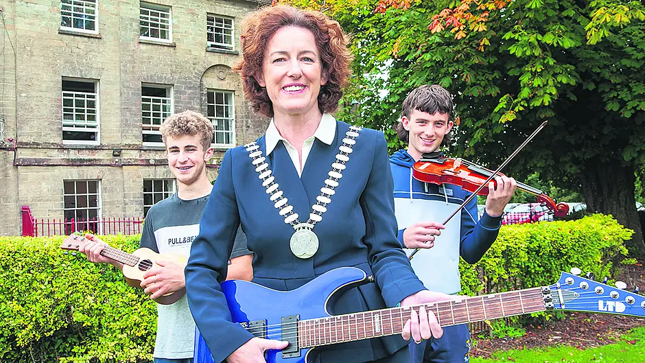 PICTURE GALLERY: Out and about in West Cork Image