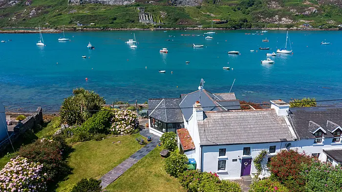 House prices jump 20% in Skibbereen, Clon not far behind Image