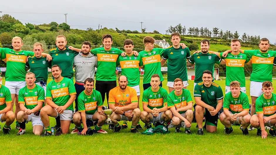 THE LAST WORD: ‘We put the effort because we  want the club to keep going’ Image
