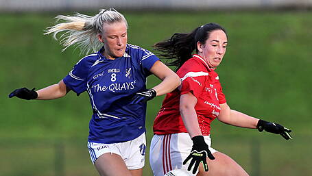 OFF THE CENTRE CIRCLE: Injuries and emigration the bane of Beara and Bantry  Image