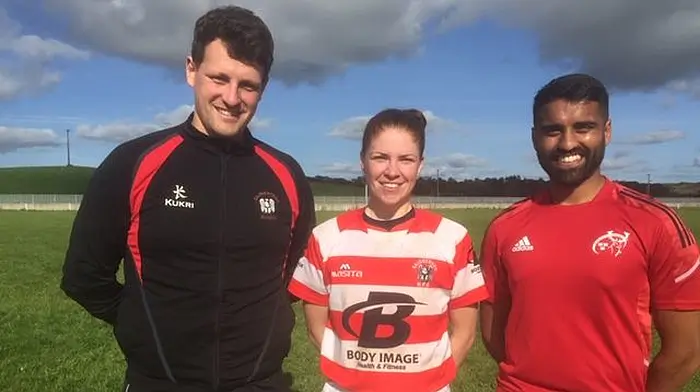 Skibbereen to host historic Munster Senior Cup game on Saturday Image
