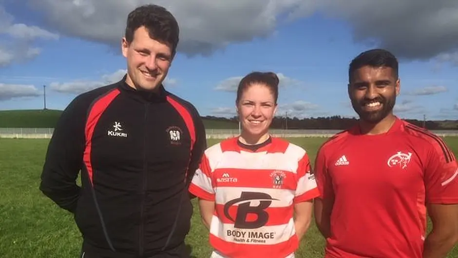 Skibbereen to host historic Munster Senior Cup game on Saturday Image