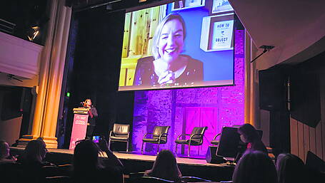 Honours for West Cork women at Network’s business awards Image