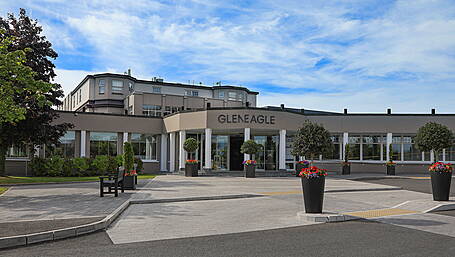 Four star status for Killarney’s Gleneagle after refurbishment Image