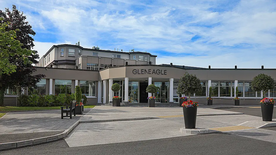 Four star status for Killarney’s Gleneagle after refurbishment Image