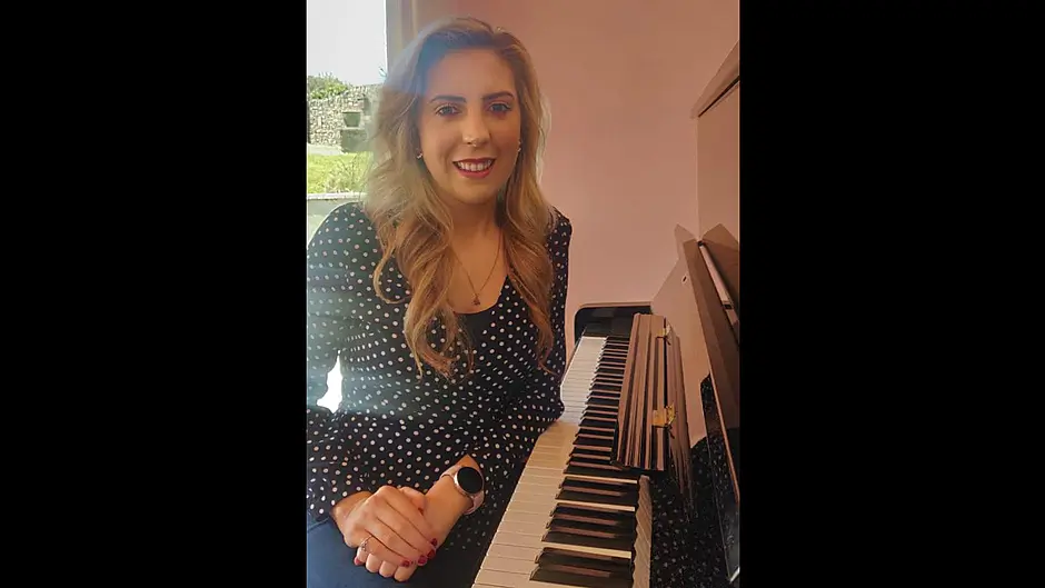 Rachael set to play the Opera House Image