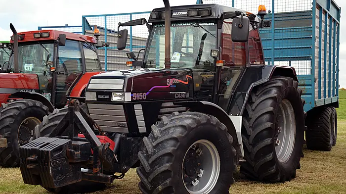 The high-tech Maxxum Case is impressive Image