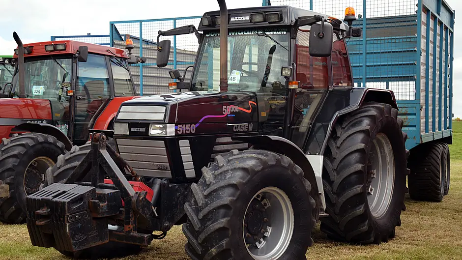 The high-tech Maxxum Case is impressive Image