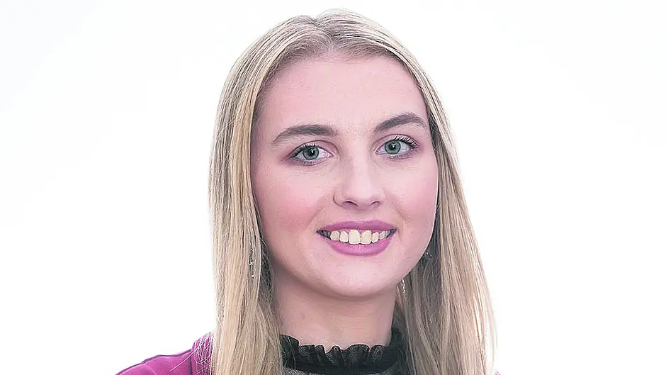 Blow to FG as Katie resigns council seat Image