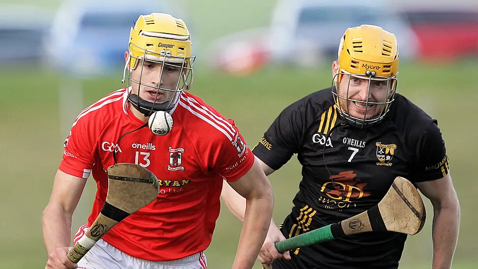 Brilliant Ballinascarthy hurlers rule in Carbery division Image