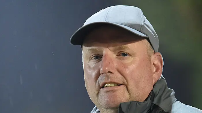 TEAM NEWS: Hurley missing for vital clash against Galway Image