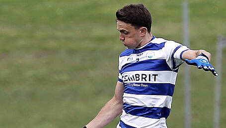 WEEKEND ROUND-UP: Castlehaven sole top grade representative from West Cork Image