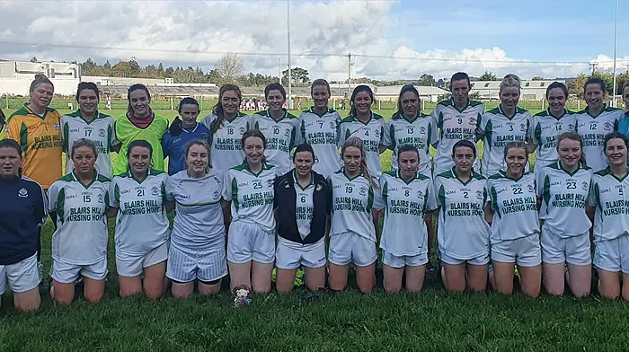 Castlehaven and Dohenys to clash in county football final Image